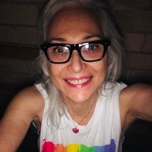 Meet your Posher, Marilyn